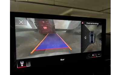 Audi A4 * Progressiv * CARFAX * ЦЕНА ДО БГ - автомобили, коли, обяви за нови и употребявани 9