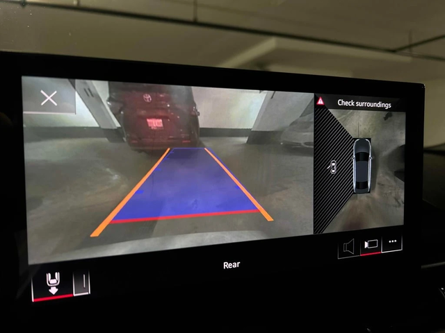 Audi A4 * Progressiv * CARFAX * ЦЕНА ДО БГ - автомобили, коли, обяви за нови и употребявани 9