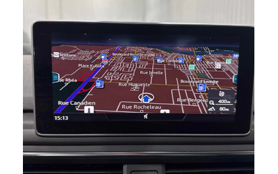 Audi A4 * Progressiv * CARFAX * ЦЕНА ДО БГ - автомобили, коли, обяви за нови и употребявани 12