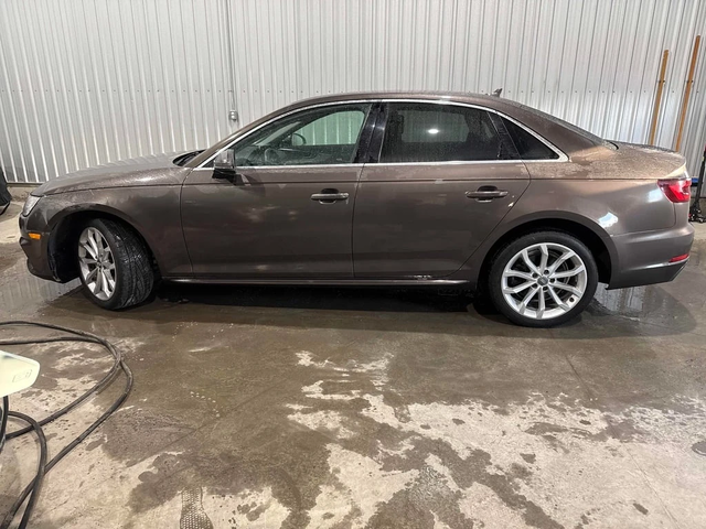Audi A4 * Progressiv * CARFAX * ЦЕНА ДО БГ - автомобили, коли, обяви за нови и употребявани 1