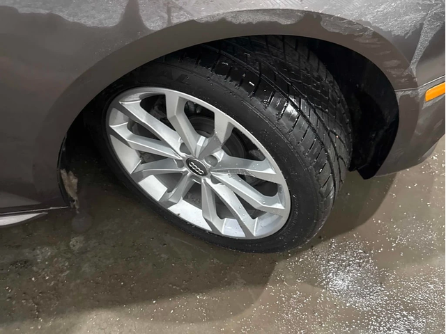 Audi A4 * Progressiv * CARFAX * ЦЕНА ДО БГ - автомобили, коли, обяви за нови и употребявани 5