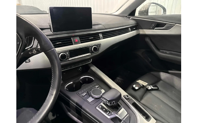 Audi A4 * Progressiv * CARFAX * ЦЕНА ДО БГ - автомобили, коли, обяви за нови и употребявани 8