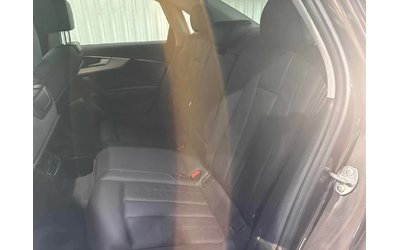 Audi A4 * Progressiv * CARFAX * ЦЕНА ДО БГ - автомобили, коли, обяви за нови и употребявани 9