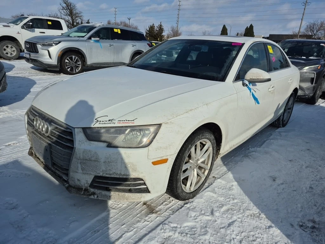 Audi A4 * PROGRESSIV * CARFAX * ЦЕНА ДО БГ - автомобили, коли, обяви за нови и употребявани 0