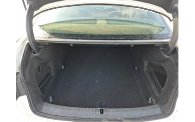 Audi A4 * PROGRESSIV * CARFAX * ЦЕНА ДО БГ - автомобили, коли, обяви за нови и употребявани 13