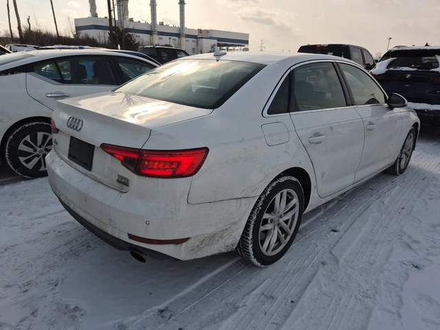 Audi A4 * PROGRESSIV * CARFAX * ЦЕНА ДО БГ - автомобили, коли, обяви за нови и употребявани 2