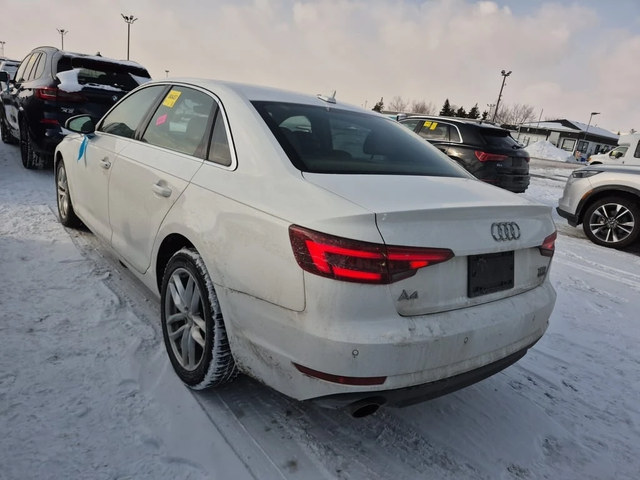 Audi A4 * PROGRESSIV * CARFAX * ЦЕНА ДО БГ - автомобили, коли, обяви за нови и употребявани 3