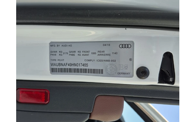 Audi A4 * PROGRESSIV * CARFAX * ЦЕНА ДО БГ - автомобили, коли, обяви за нови и употребявани 6