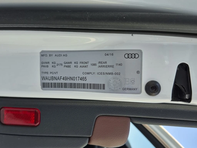 Audi A4 * PROGRESSIV * CARFAX * ЦЕНА ДО БГ - автомобили, коли, обяви за нови и употребявани 6