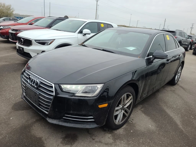 Audi A4 * KOMFORT * CARFAX * ЦЕНА ДО БГ - автомобили, коли, обяви за нови и употребявани 0