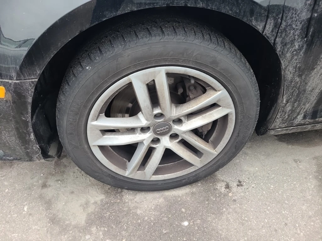 Audi A4 * KOMFORT * CARFAX * ЦЕНА ДО БГ - автомобили, коли, обяви за нови и употребявани 11