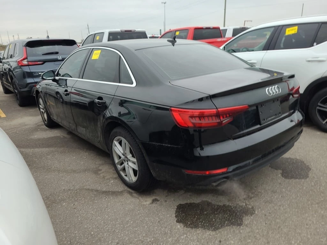 Audi A4 * KOMFORT * CARFAX * ЦЕНА ДО БГ - автомобили, коли, обяви за нови и употребявани 3