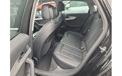 Audi A4 * KOMFORT * CARFAX * ЦЕНА ДО БГ - автомобили, коли, обяви за нови и употребявани 8