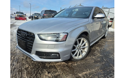 audi-a4 - 0