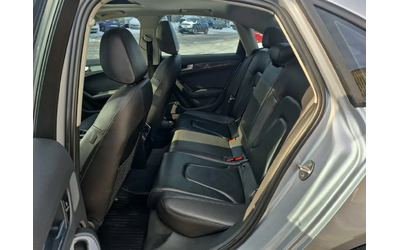 Audi A4 * Progressiv plus * CARFAX * ЦЕНА ДО БГ - автомобили, коли, обяви за нови и употребявани 10