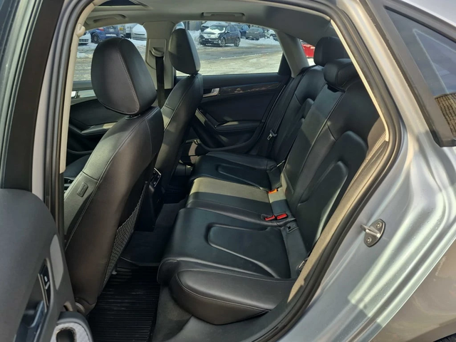 Audi A4 * Progressiv plus * CARFAX * ЦЕНА ДО БГ - автомобили, коли, обяви за нови и употребявани 10