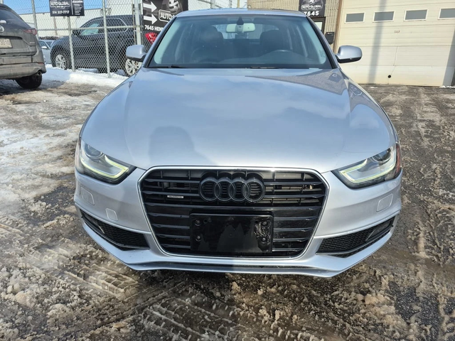 Audi A4 * Progressiv plus * CARFAX * ЦЕНА ДО БГ - автомобили, коли, обяви за нови и употребявани 1