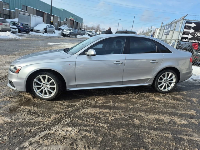 Audi A4 * Progressiv plus * CARFAX * ЦЕНА ДО БГ - автомобили, коли, обяви за нови и употребявани 2