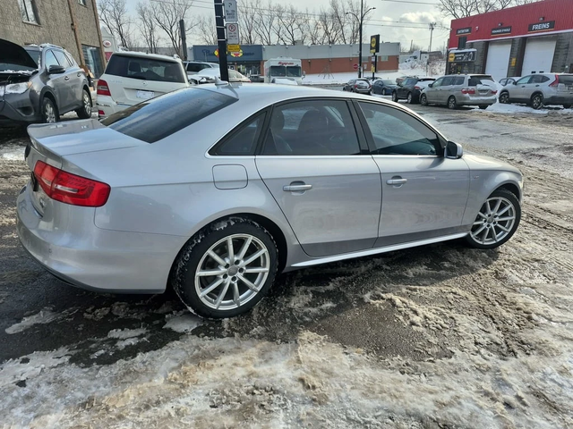 Audi A4 * Progressiv plus * CARFAX * ЦЕНА ДО БГ - автомобили, коли, обяви за нови и употребявани 3