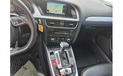 Audi A4 * Progressiv plus * CARFAX * ЦЕНА ДО БГ - автомобили, коли, обяви за нови и употребявани 6