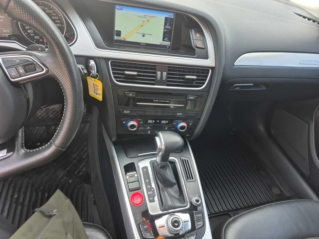 Audi A4 * Progressiv plus * CARFAX * ЦЕНА ДО БГ - автомобили, коли, обяви за нови и употребявани 6