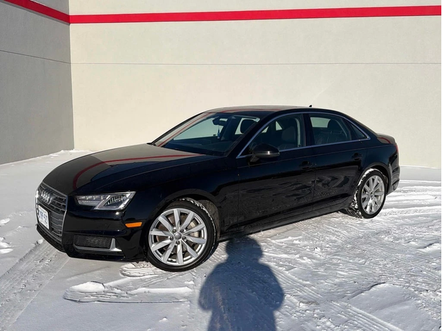 Audi A4 * Komfort * CARFAX * ЦЕНА ДО БГ - автомобили, коли, обяви за нови и употребявани 0