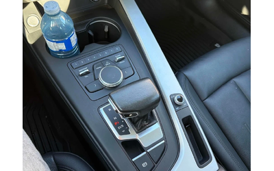 Audi A4 * Komfort * CARFAX * ЦЕНА ДО БГ - автомобили, коли, обяви за нови и употребявани 12