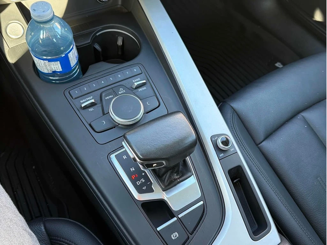 Audi A4 * Komfort * CARFAX * ЦЕНА ДО БГ - автомобили, коли, обяви за нови и употребявани 12