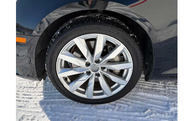 Audi A4 * Komfort * CARFAX * ЦЕНА ДО БГ - автомобили, коли, обяви за нови и употребявани 13