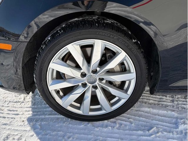 Audi A4 * Komfort * CARFAX * ЦЕНА ДО БГ - автомобили, коли, обяви за нови и употребявани 13