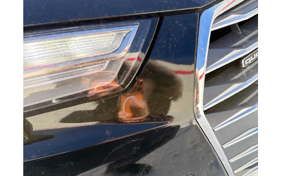 Audi A4 * Komfort * CARFAX * ЦЕНА ДО БГ - автомобили, коли, обяви за нови и употребявани 15