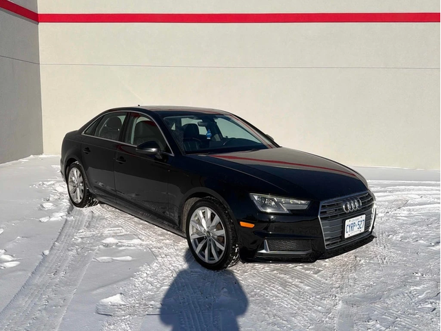 Audi A4 * Komfort * CARFAX * ЦЕНА ДО БГ - автомобили, коли, обяви за нови и употребявани 3