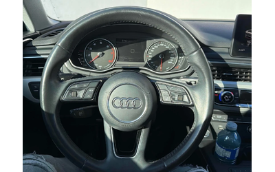 Audi A4 * Komfort * CARFAX * ЦЕНА ДО БГ - автомобили, коли, обяви за нови и употребявани 7