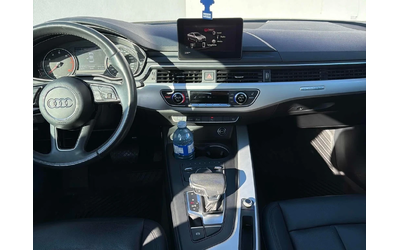 Audi A4 * Komfort * CARFAX * ЦЕНА ДО БГ - автомобили, коли, обяви за нови и употребявани 8