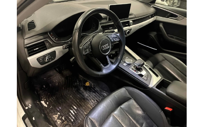 Audi A4 * Technik * CARFAX * ЦЕНА ДО БГ - автомобили, коли, обяви за нови и употребявани 6