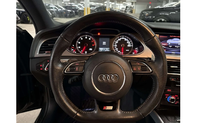 Audi A4 * quattro Prestige * CARFAX * ЦЕНА ДО БГ - автомобили, коли, обяви за нови и употребявани 11