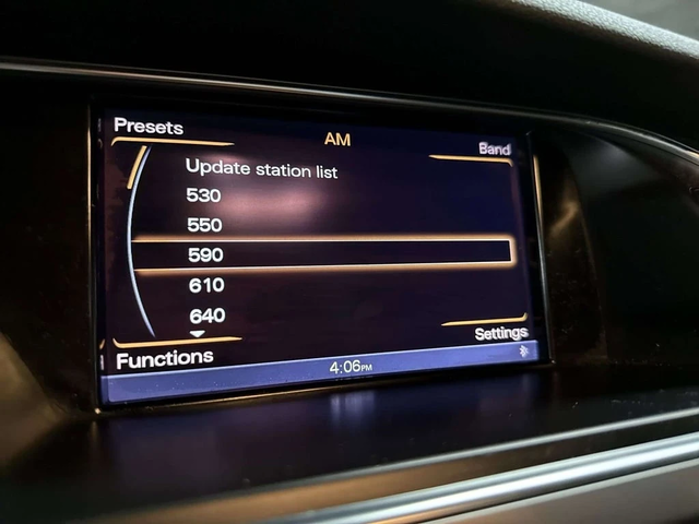 Audi A4 * quattro Prestige * CARFAX * ЦЕНА ДО БГ - автомобили, коли, обяви за нови и употребявани 12