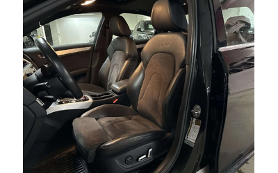 Audi A4 * quattro Prestige * CARFAX * ЦЕНА ДО БГ - автомобили, коли, обяви за нови и употребявани 13