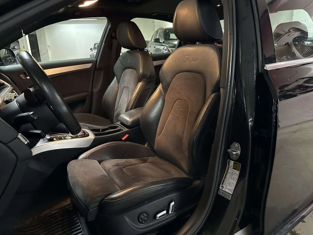 Audi A4 * quattro Prestige * CARFAX * ЦЕНА ДО БГ - автомобили, коли, обяви за нови и употребявани 13