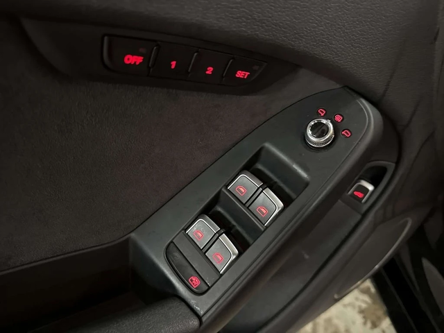 Audi A4 * quattro Prestige * CARFAX * ЦЕНА ДО БГ - автомобили, коли, обяви за нови и употребявани 15