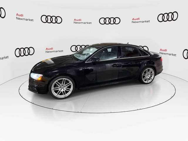 Audi A4 * quattro Prestige * CARFAX * ЦЕНА ДО БГ - автомобили, коли, обяви за нови и употребявани 5