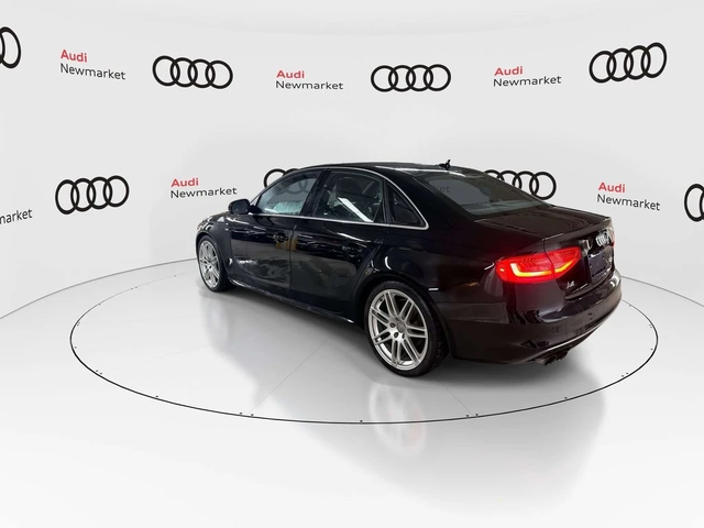 Audi A4 * quattro Prestige * CARFAX * ЦЕНА ДО БГ - автомобили, коли, обяви за нови и употребявани 6