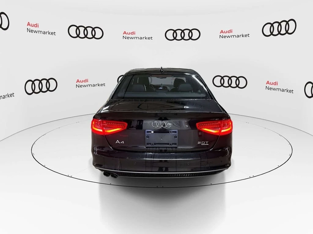 Audi A4 * quattro Prestige * CARFAX * ЦЕНА ДО БГ - автомобили, коли, обяви за нови и употребявани 7