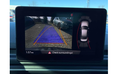 Audi A4 * Komfort * CARFAX * ЦЕНА ДО БГ - автомобили, коли, обяви за нови и употребявани 10