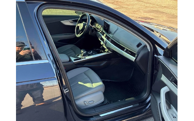 Audi A4 * Komfort * CARFAX * ЦЕНА ДО БГ - автомобили, коли, обяви за нови и употребявани 11