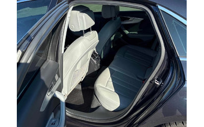 Audi A4 * Komfort * CARFAX * ЦЕНА ДО БГ - автомобили, коли, обяви за нови и употребявани 12