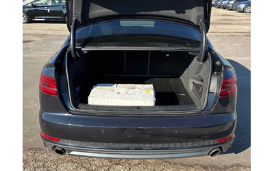 Audi A4 * Komfort * CARFAX * ЦЕНА ДО БГ - автомобили, коли, обяви за нови и употребявани 14