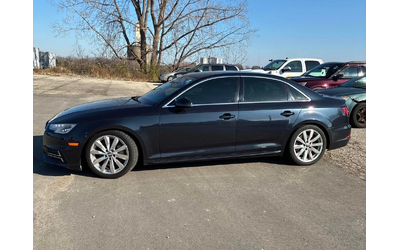audi-a4 - 1