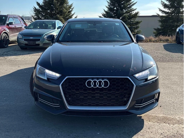 Audi A4 * Komfort * CARFAX * ЦЕНА ДО БГ - автомобили, коли, обяви за нови и употребявани 4