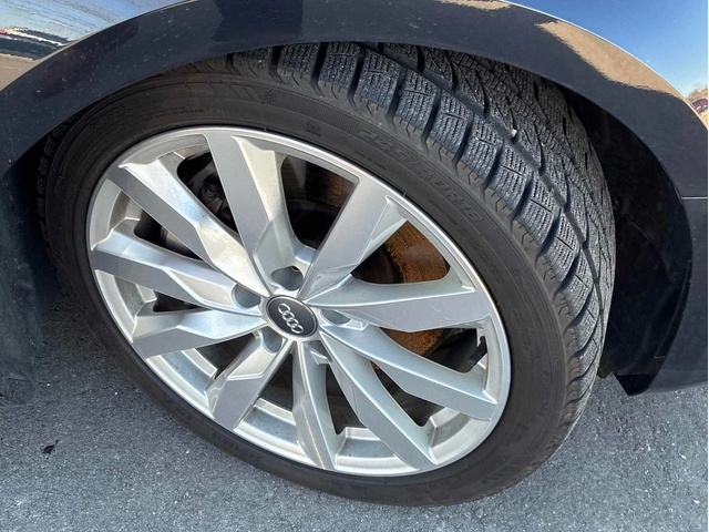 Audi A4 * Komfort * CARFAX * ЦЕНА ДО БГ - автомобили, коли, обяви за нови и употребявани 5